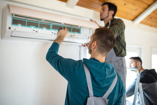 Best Affordable HVAC services  in Oglala, SD