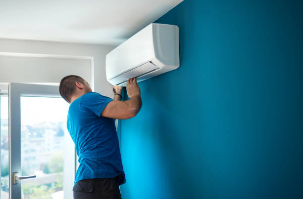 Best HVAC tune-up services  in Oglala, SD