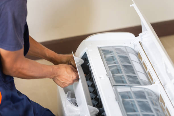 Best HVAC replacement cost  in Oglala, SD