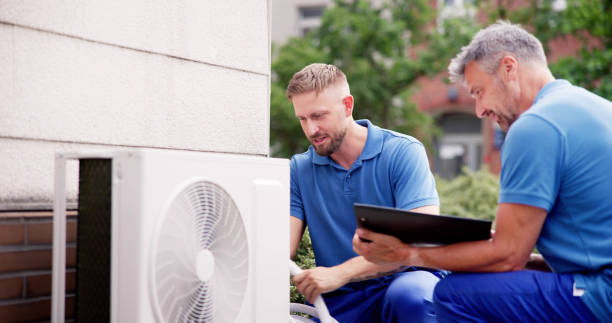 Best Residential HVAC services  in Oglala, SD