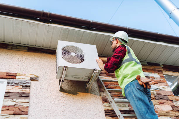 Professional HVAC in Oglala, SD