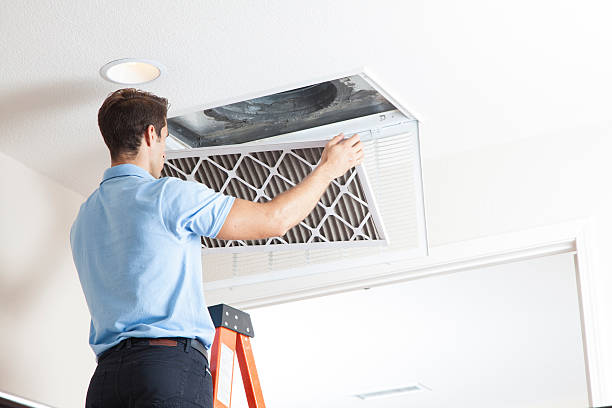 Best Emergency HVAC repair  in Oglala, SD