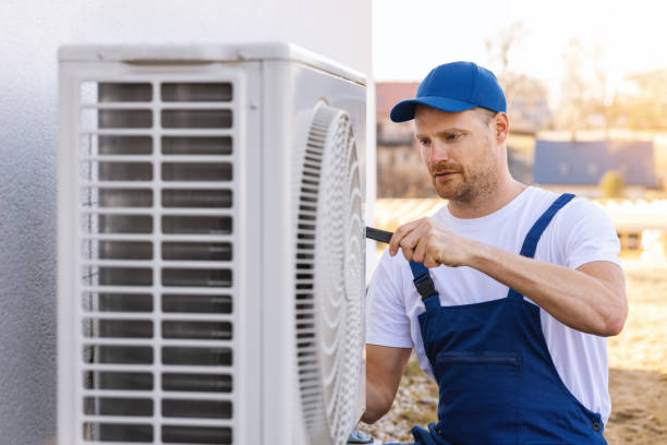 Best HVAC system installation  in Oglala, SD