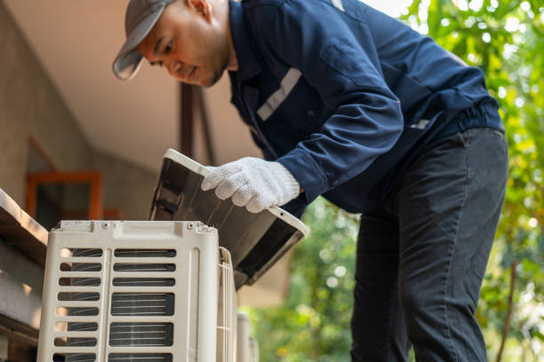 HVAC troubleshooting in Oglala, SD