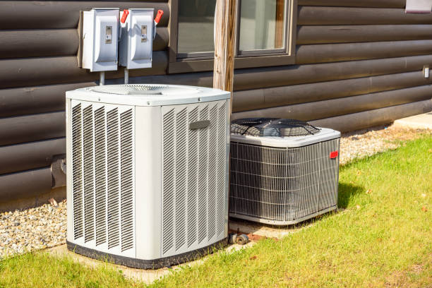 Best HVAC emergency services  in Oglala, SD